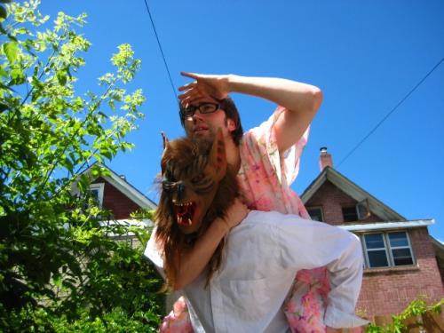 Show: Love Love Love