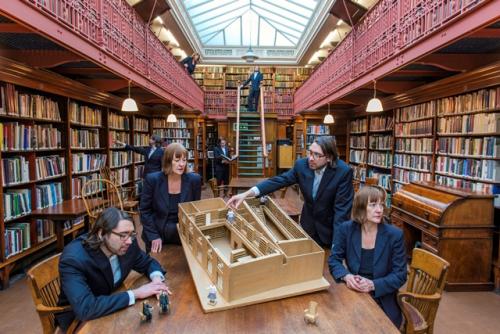 Show: (The Story Is Not) Set In Stone