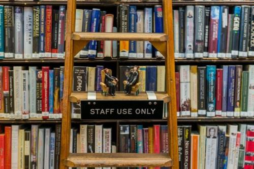 Show: (The Story Is Not) Set In Stone