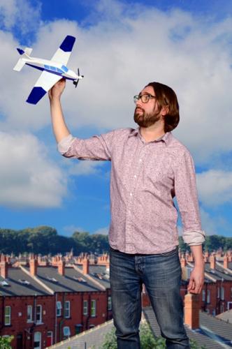 Show: Terror From The Skies